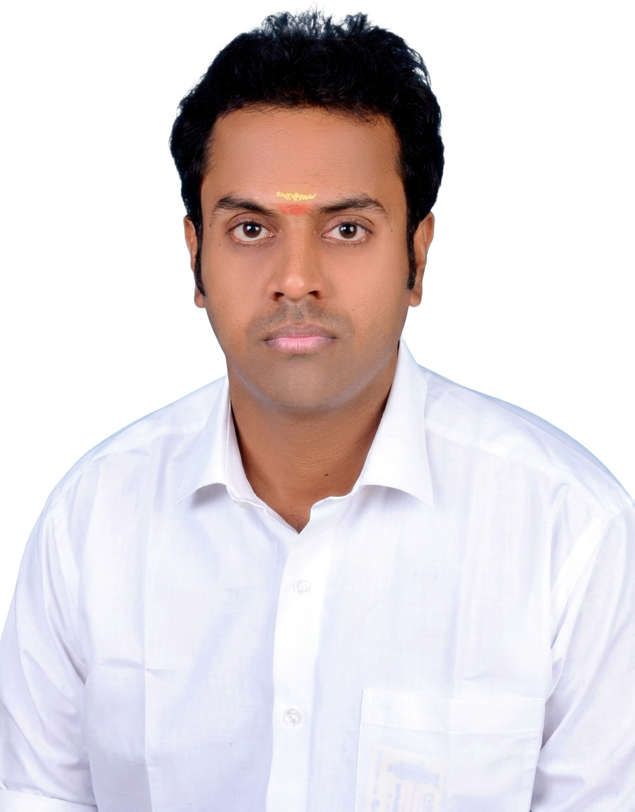 S.விக்ரம் தம்பு — நிறுவனர் / மாநில தலைவர்